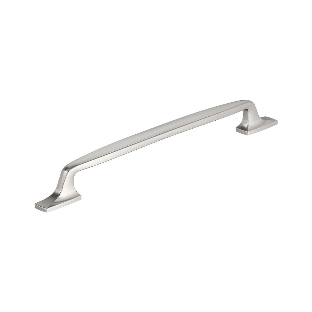 Highland Ridge Pull 256mm CC Satin Nickel