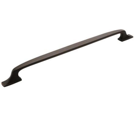 Highland Ridge - Pull 457mm CC Dark-Oiled Bronze