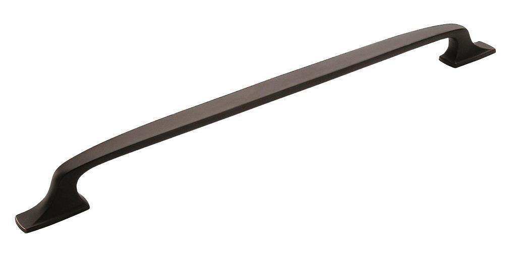 Highland Ridge 18 Inch Appliance Pull - Dark-Oiled Bronze