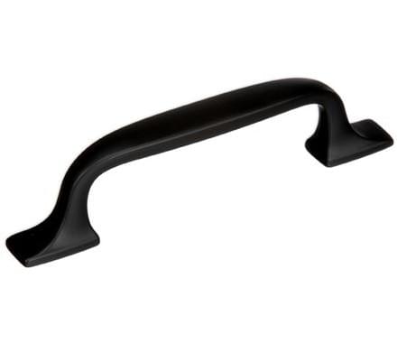 Highland Ridge - Pull 76mm CC Black Bronze