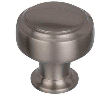 Highland Ridge - Knob 1-3/16" Satin Nickel