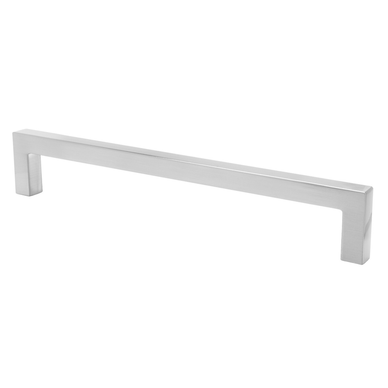 Jasper Appliance Pull 12" Brushed Nickel