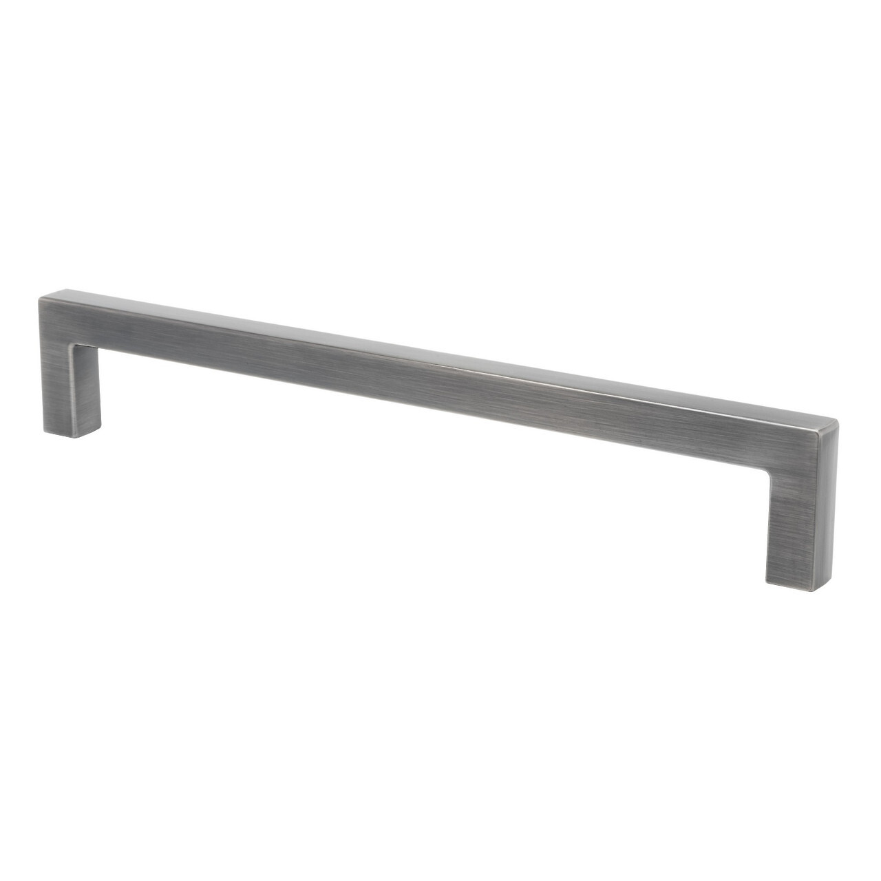 Jasper Appliance Pull 12" Graphite