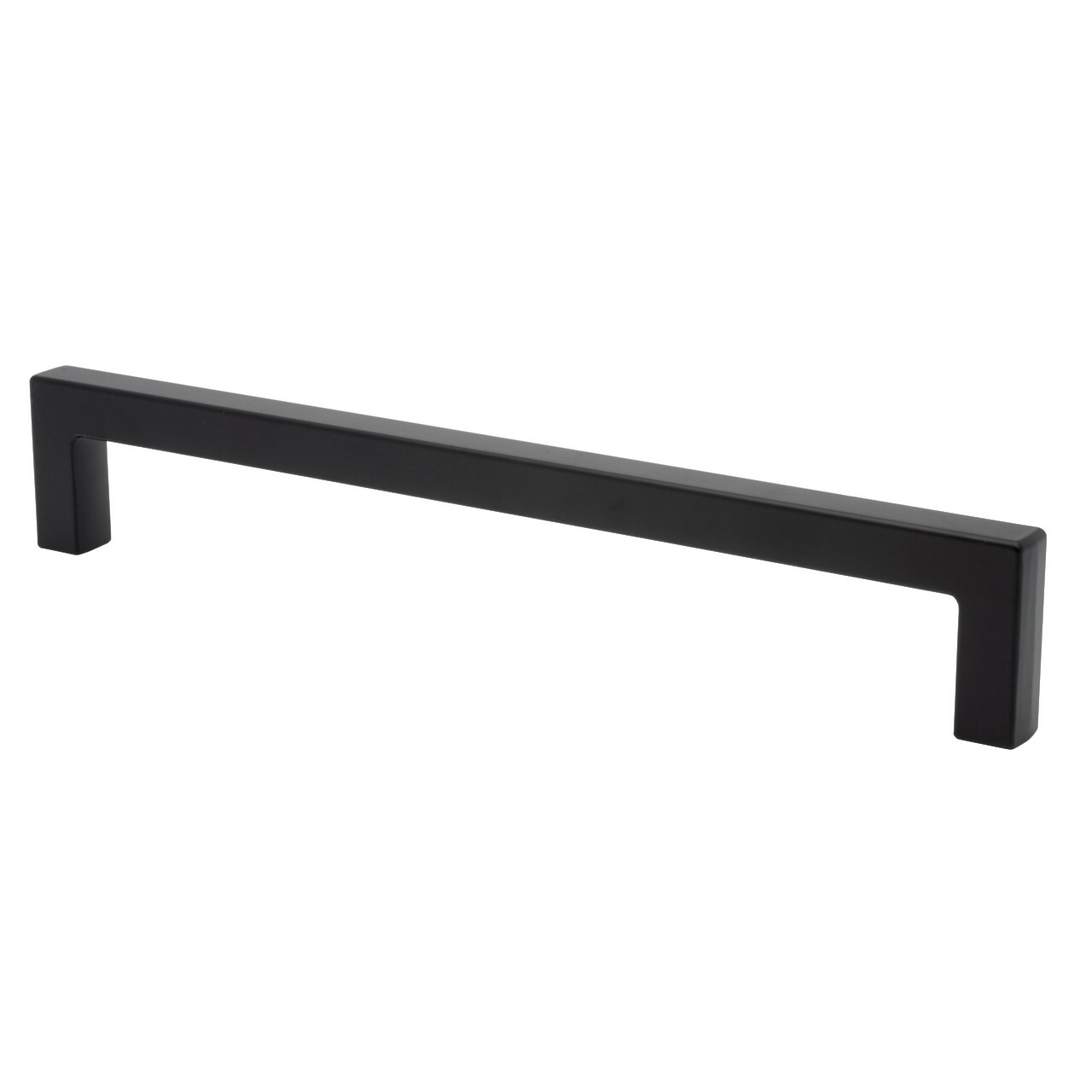 Jasper Appliance Pull 12" Matte Black