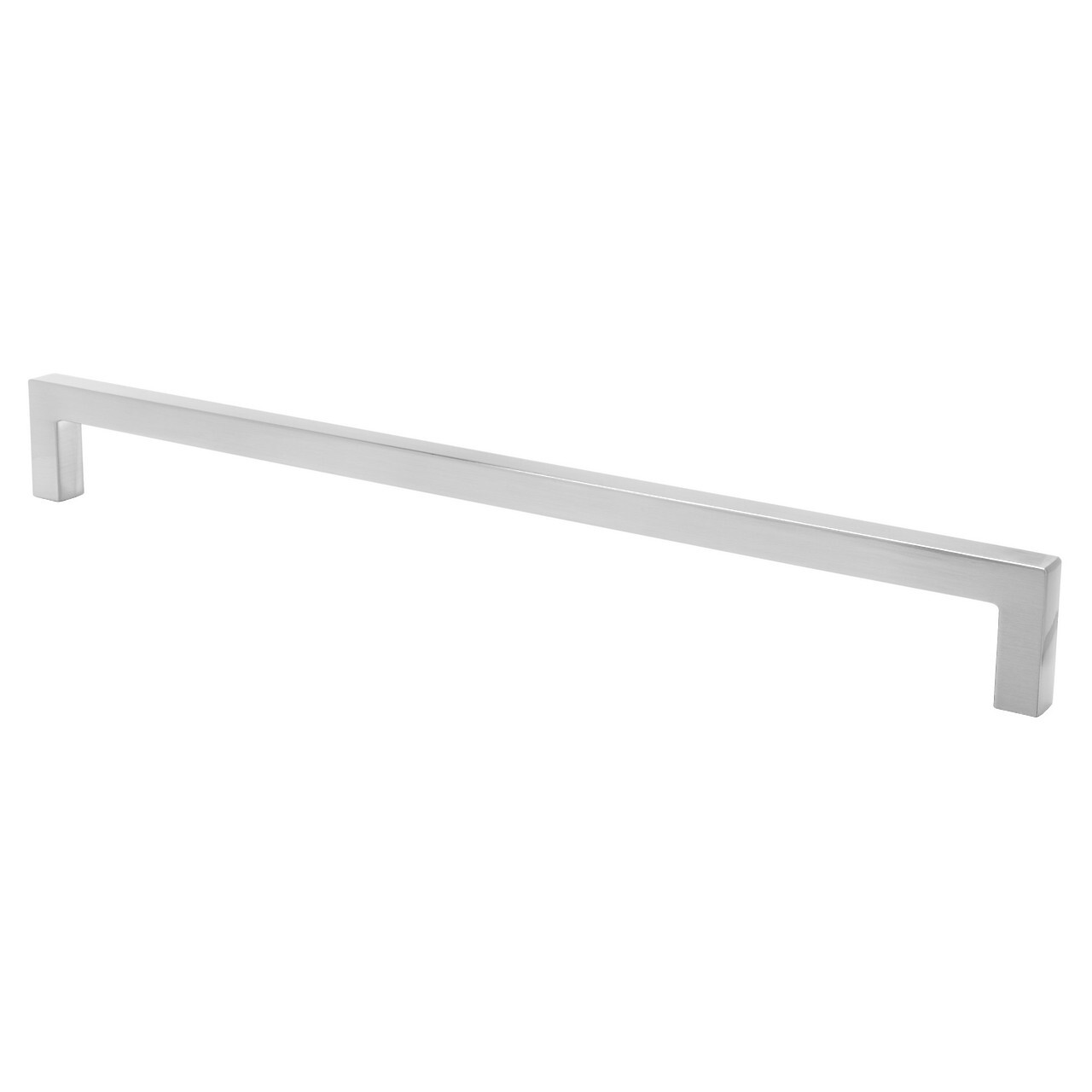 Jasper Appliance Pull 18" Brushed Nickel