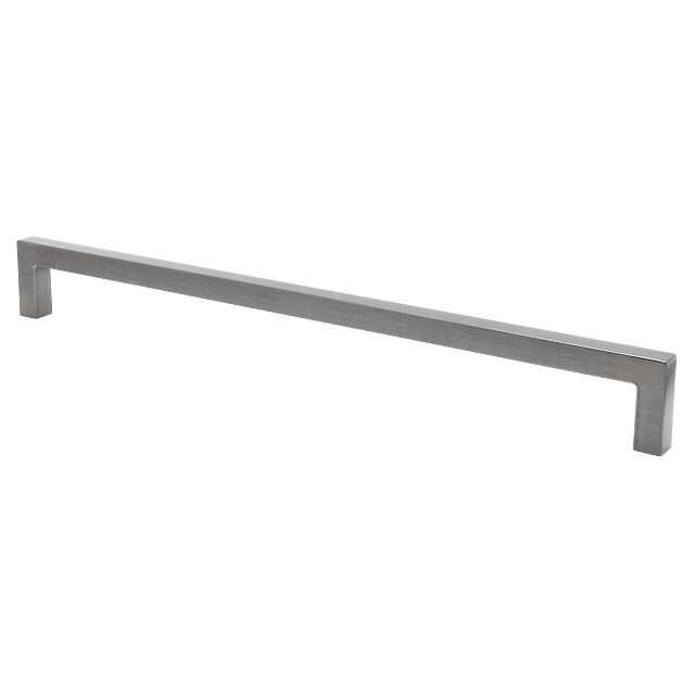 Jasper Appliance Pull 18" Graphite