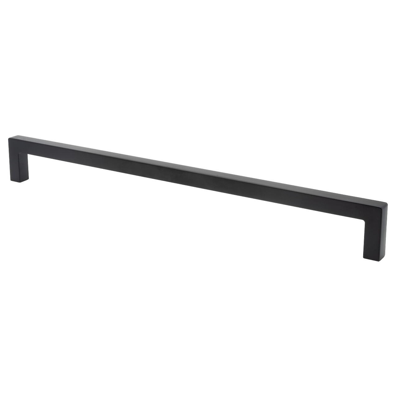 Jasper Appliance Pull 18" Matte Black