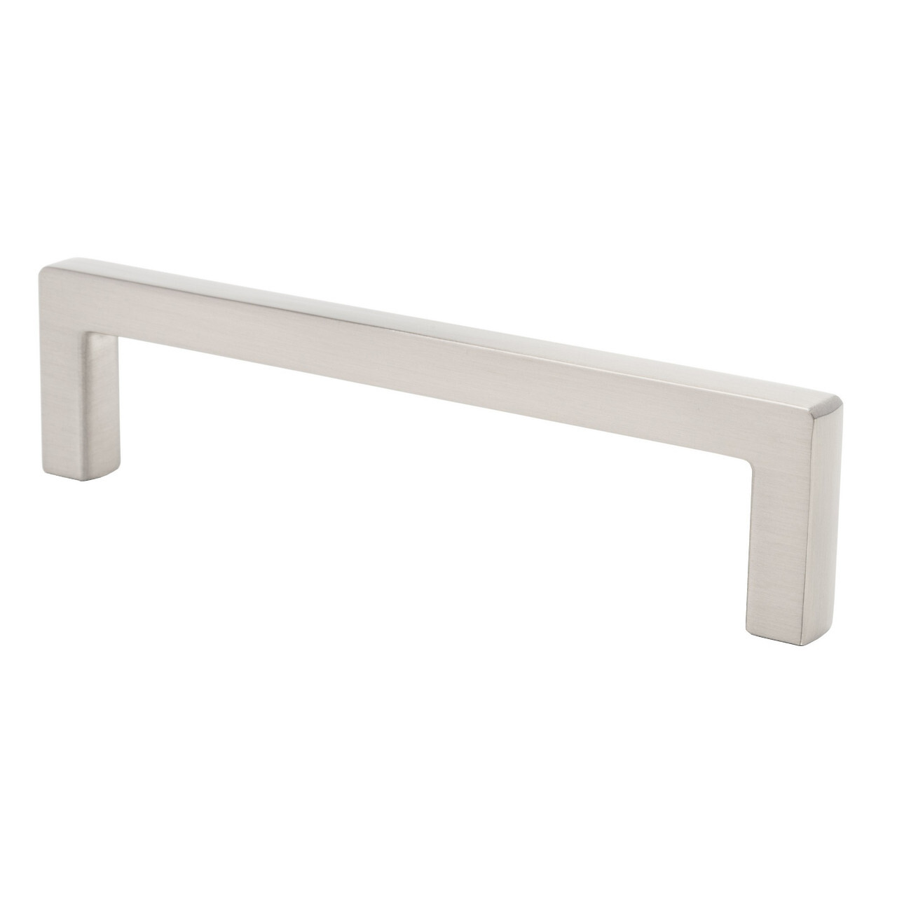 Jasper Pull 128mm CC Brushed Nickel