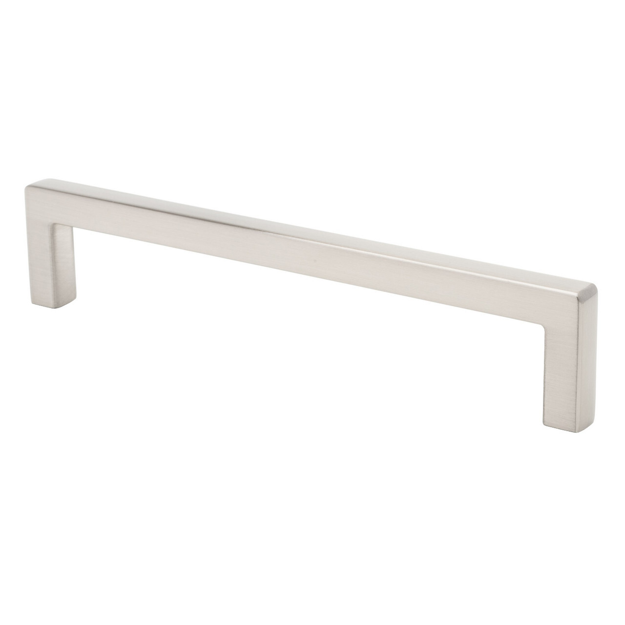 Jasper Pull 160mm CC Brushed Nickel