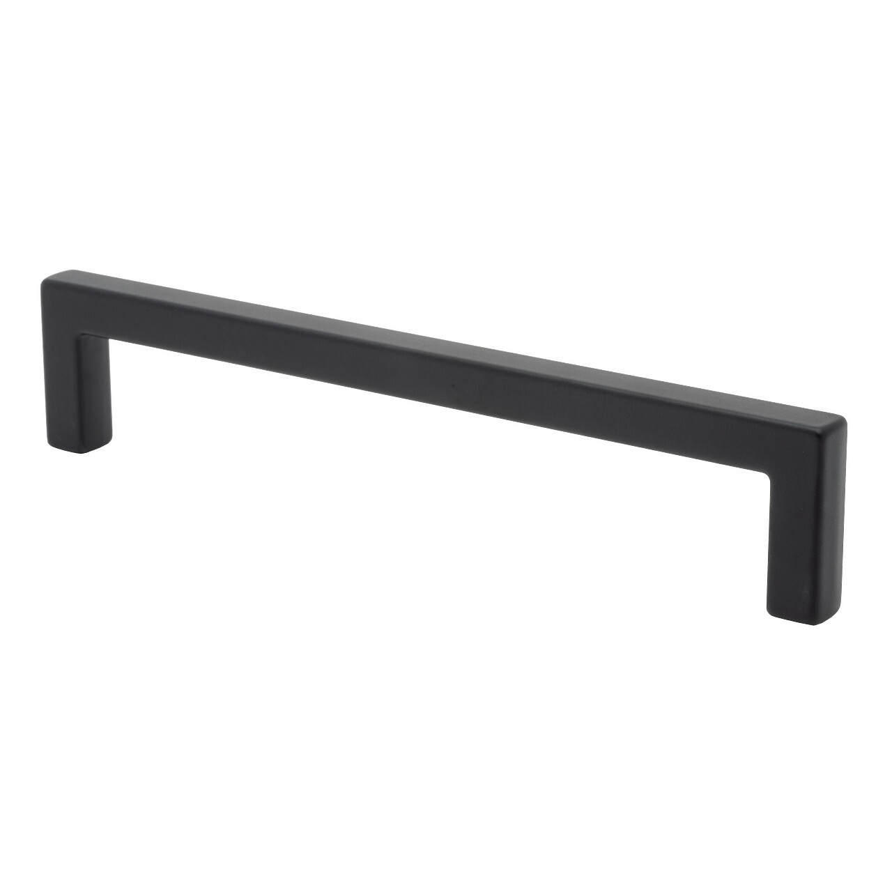 Jasper Pull 160mm CC Matte Black