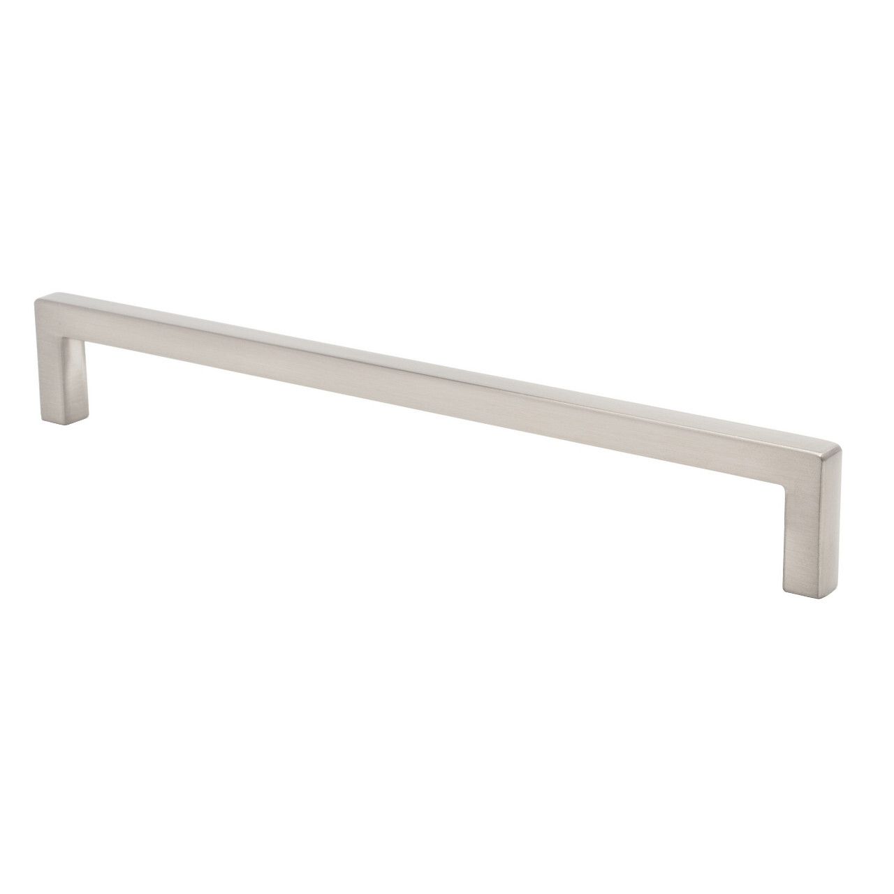 Jasper Pull 224mm CC Brushed Nickel