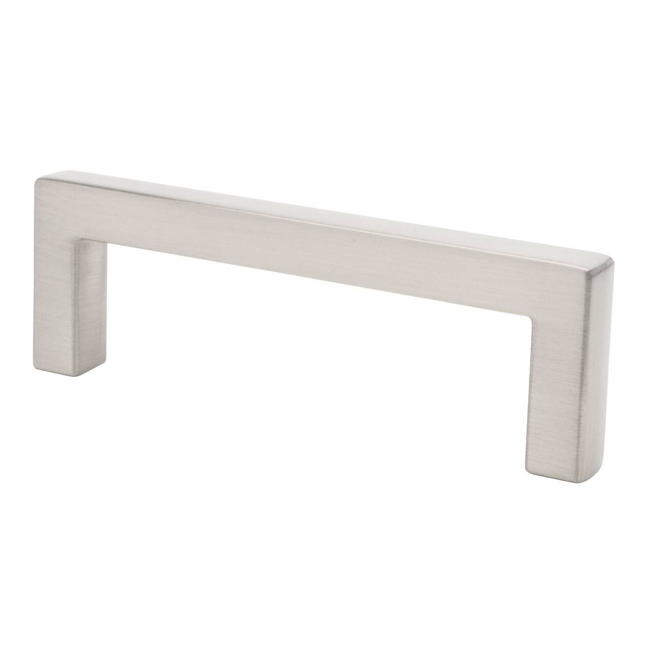 Jasper Pull 96mm CC Brushed Nickel