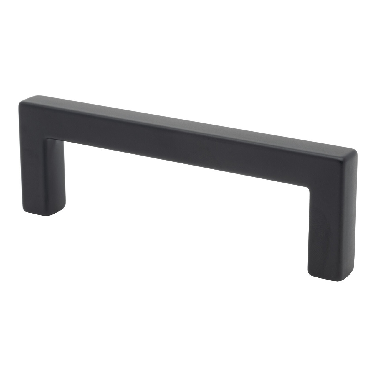 Jasper Pull 96mm CC Matte Black