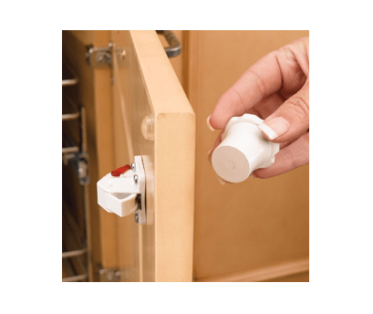 Rev-A-Shelf - Magnetic Key