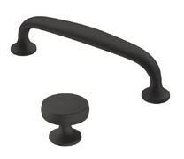 Matte Black