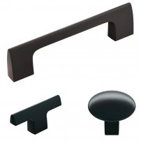 Matte Black