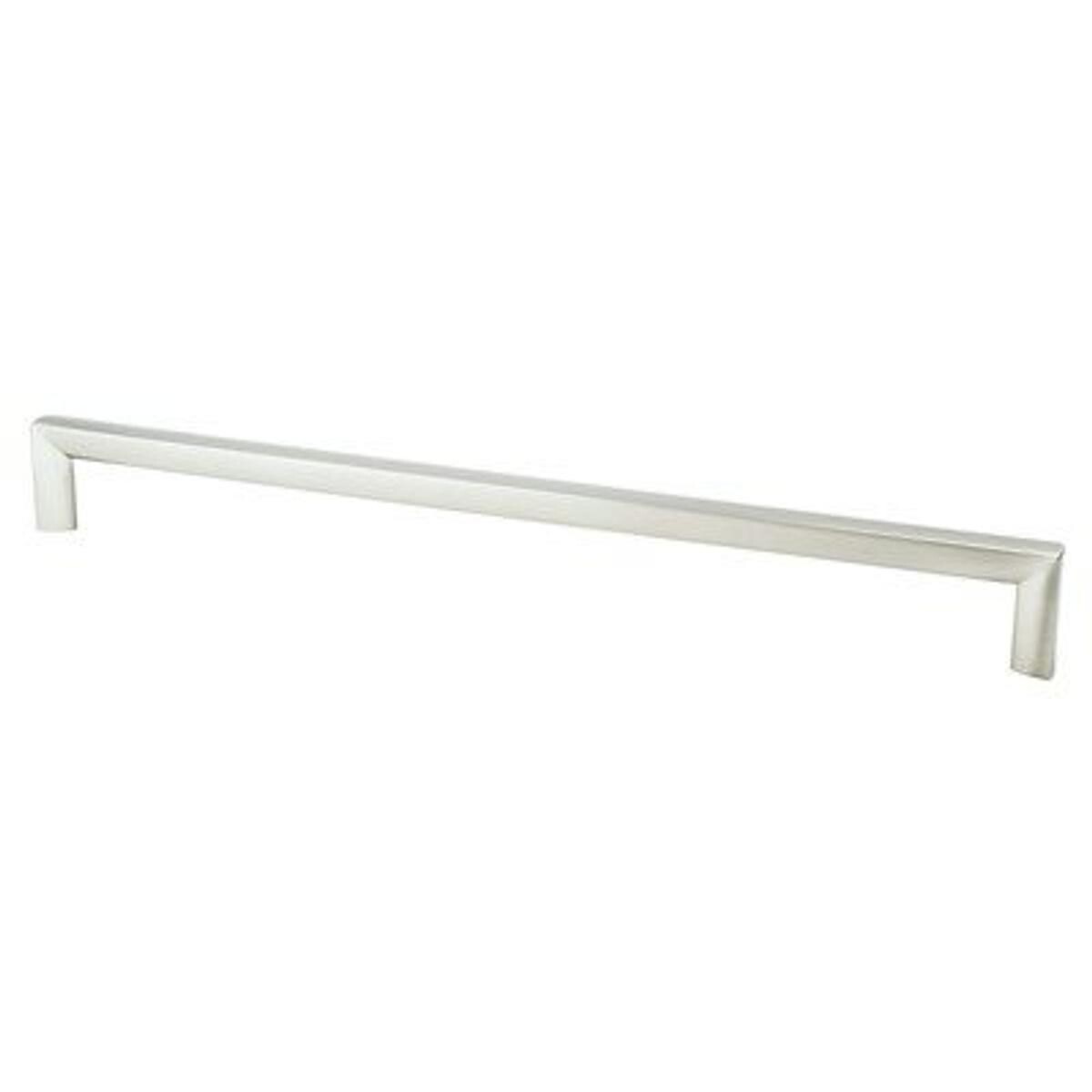 Metro 18 inch Appliance Pull - Brushed Nickel