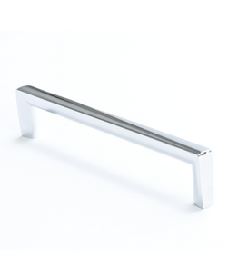 Metro - Pull 160mm CC Polished Chrome