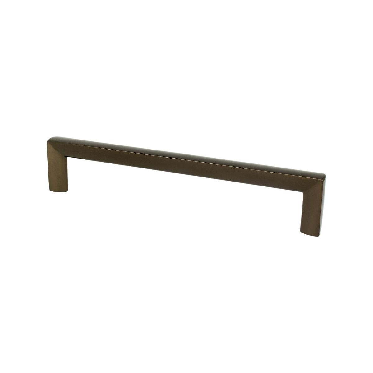 Metro Pull 160mm CC Toasted Bronze