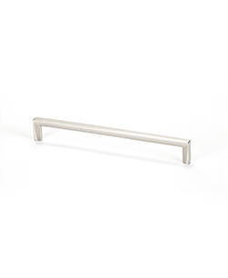 Metro - Pull 224mm CC Brushed Nickel