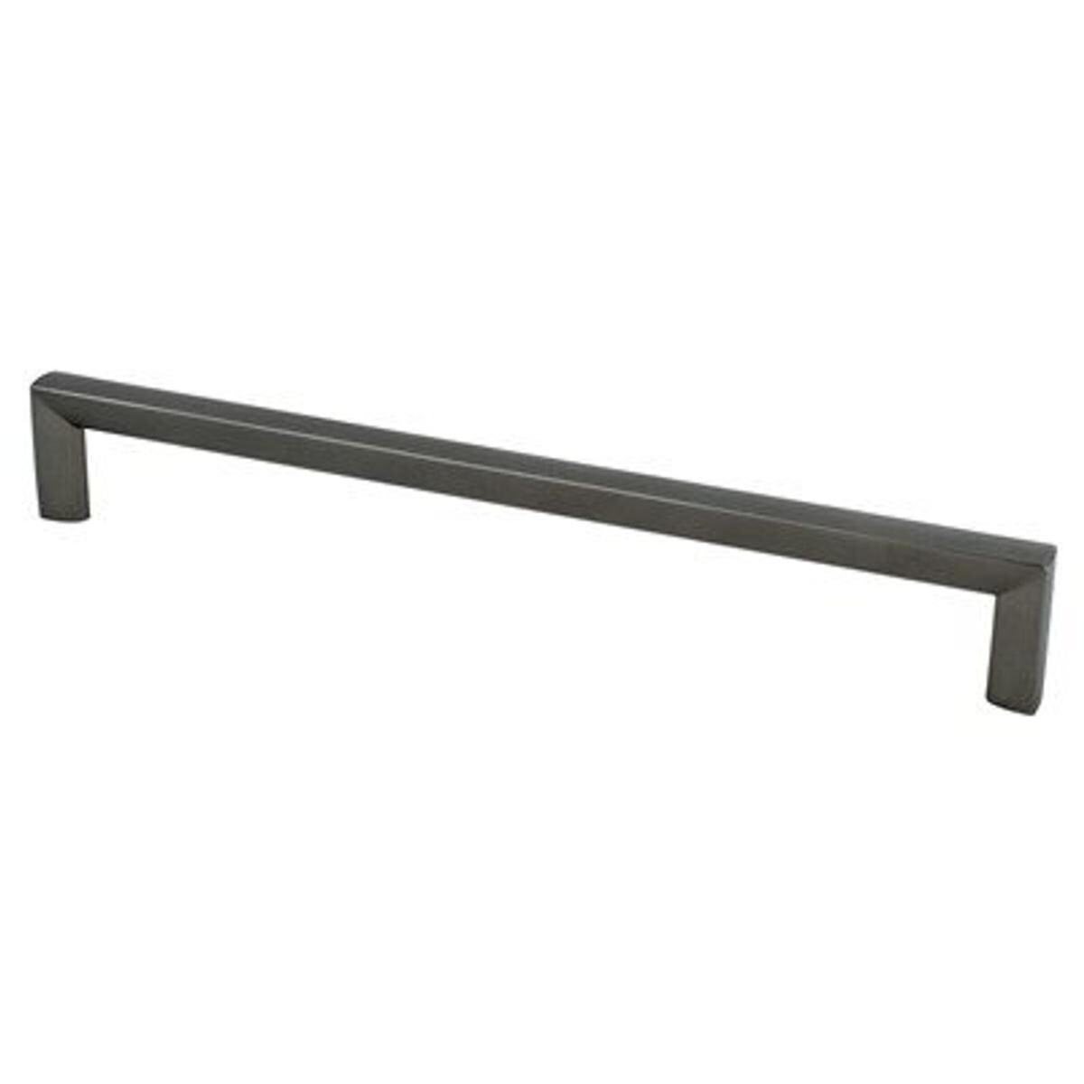 Metro Pull 224mm CC Slate