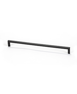 Metro - Pull 320mm CC Matte Black