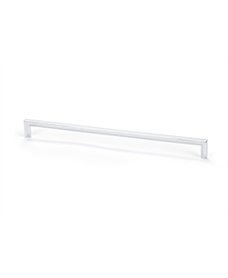 Metro - Pull 320mm CC Polished Chrome