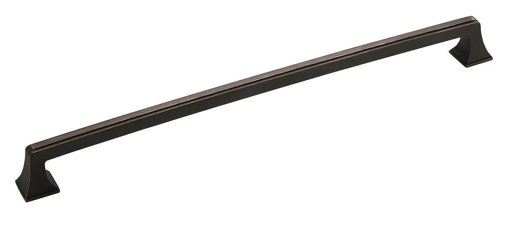 Mulholland  18 Inch Appliance Pull - Oil-Rubbed Bronze