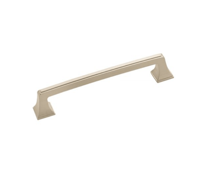 Mulholland - Pull 203mm CC Satin Nickel Bar Pull