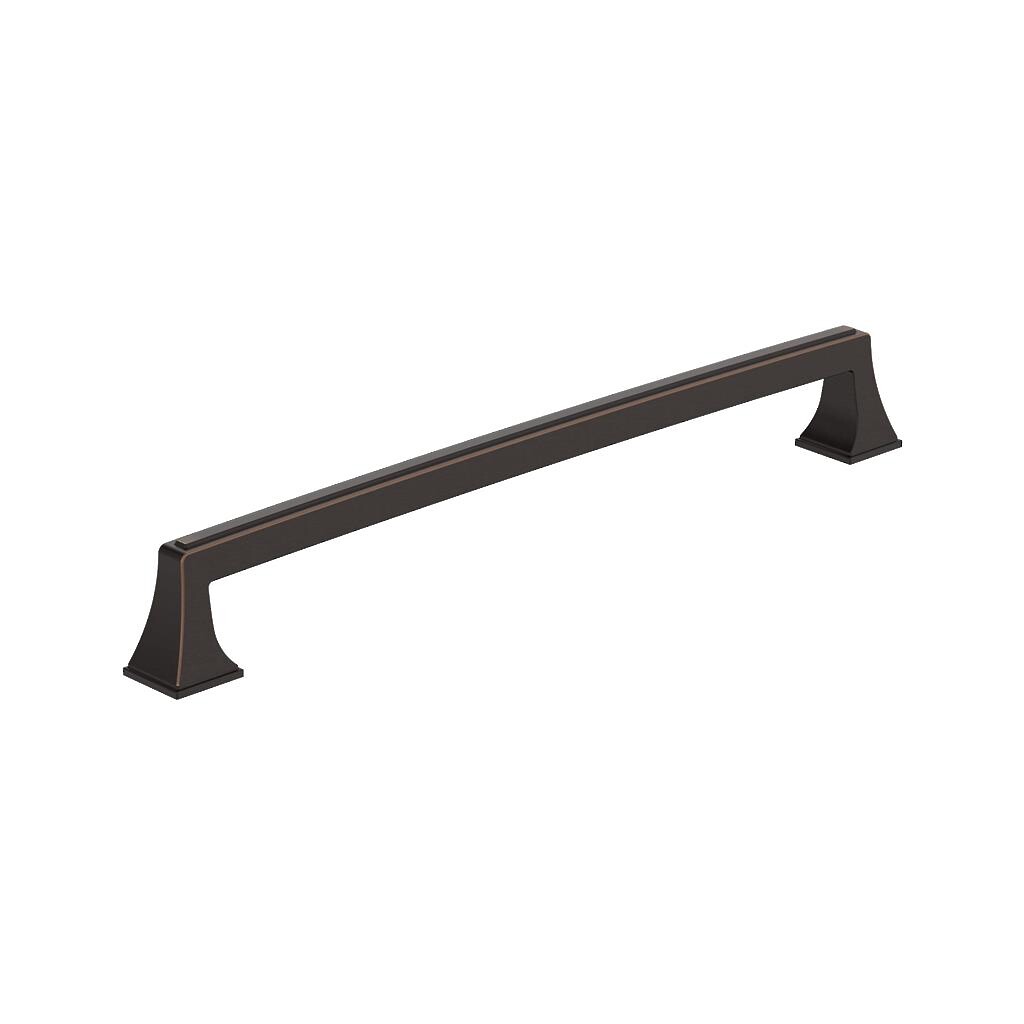 Mulholland Pull 256mm CC Oil-Rubbed Bronze