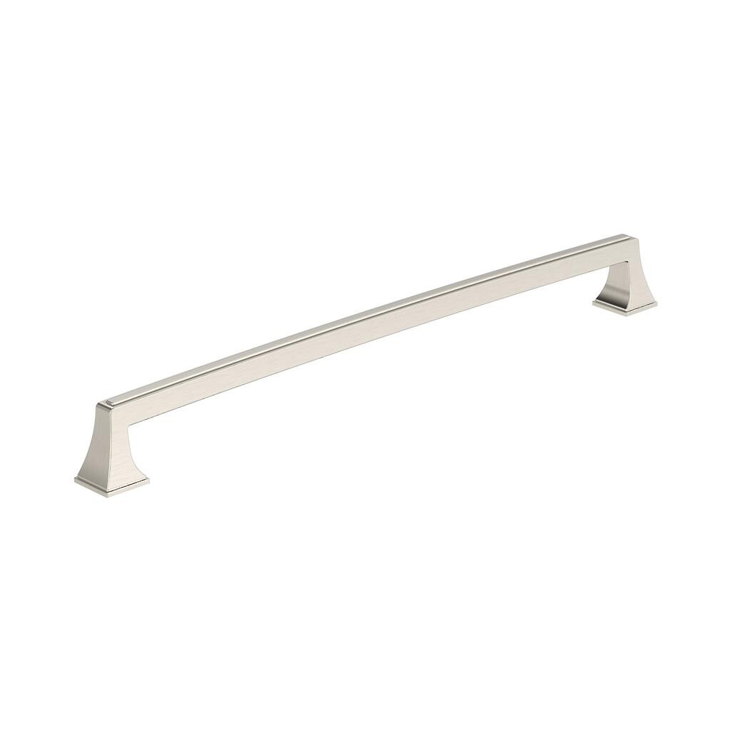 Mulholland Pull 320mm CC Satin Nickel