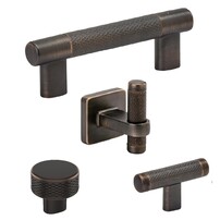 Oil Rubbed Bronze