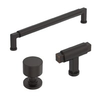 Oil Rubbed Bronze