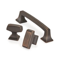 Oil-Rubbed Bronze Collection