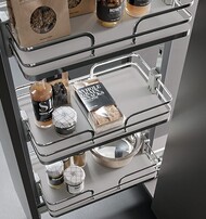 Pantry Cabinet