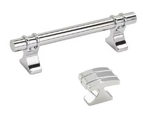 Polished Chrome