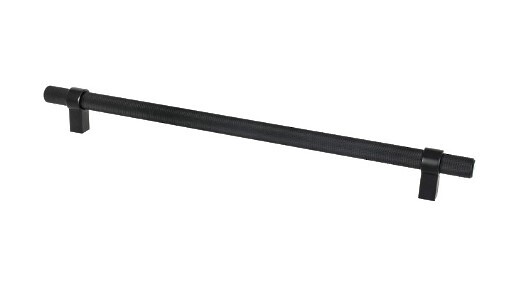 Radial Reign 12" Appliance Pull Matte Black