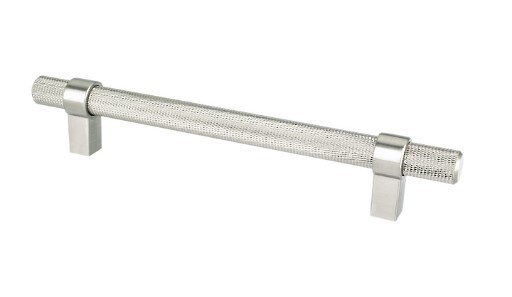 Radial Reign 160mm Brushed Nickel