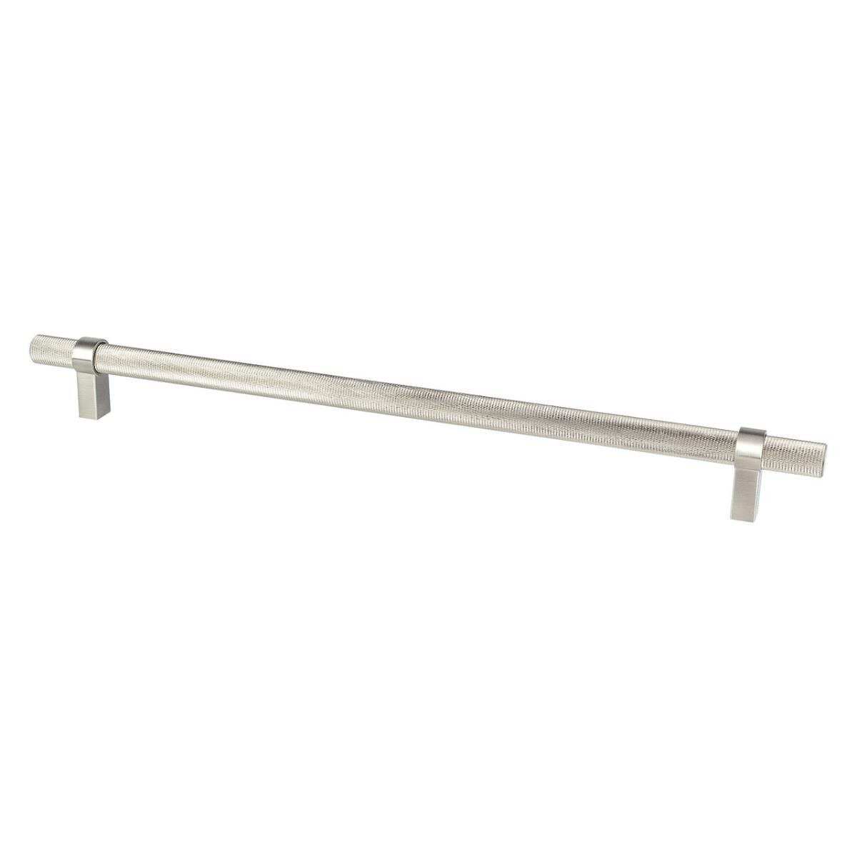 Radial Reign Appliance Pull 18in CC Brushed Nickel