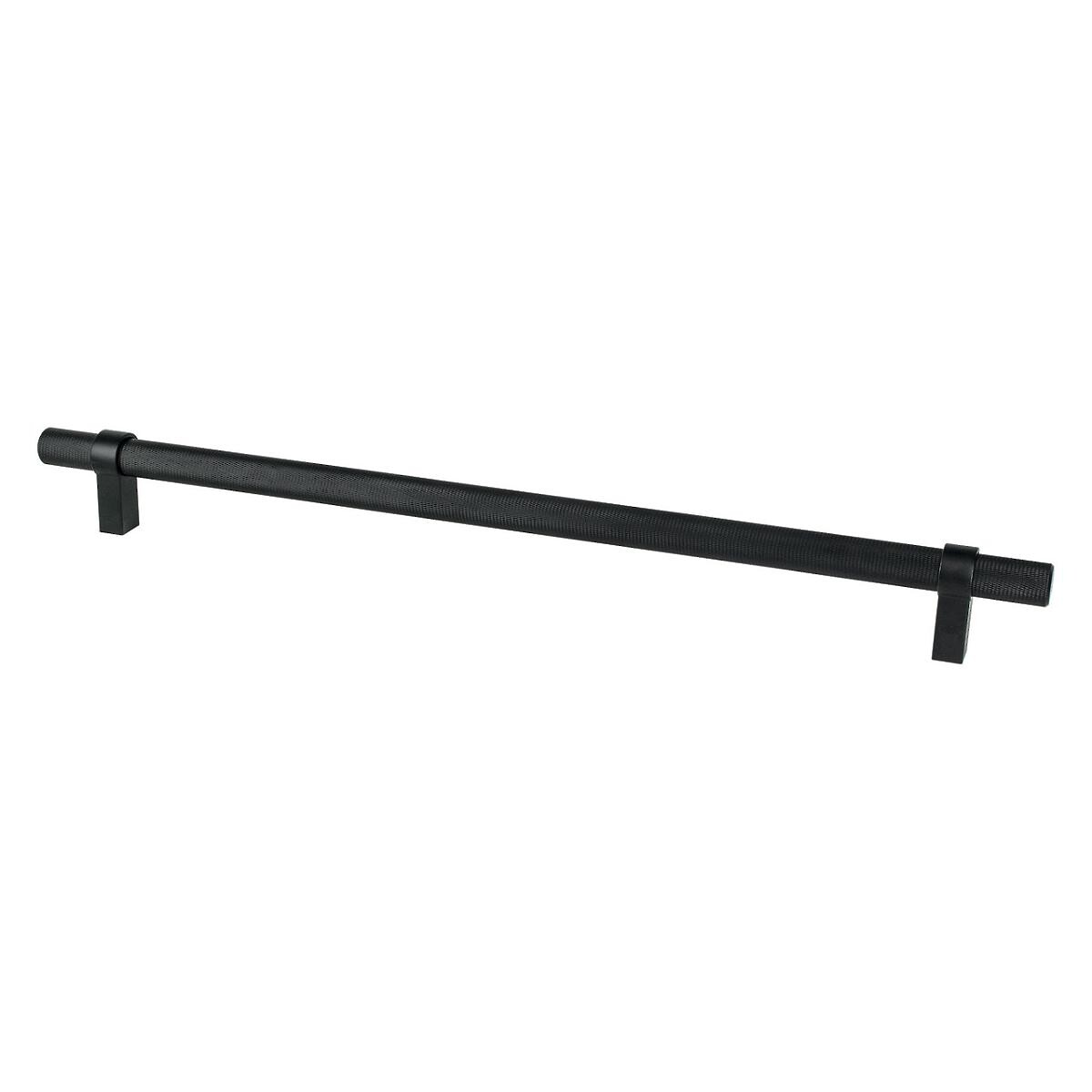 Radial Reign Appliance Pull 18in CC Matte Black