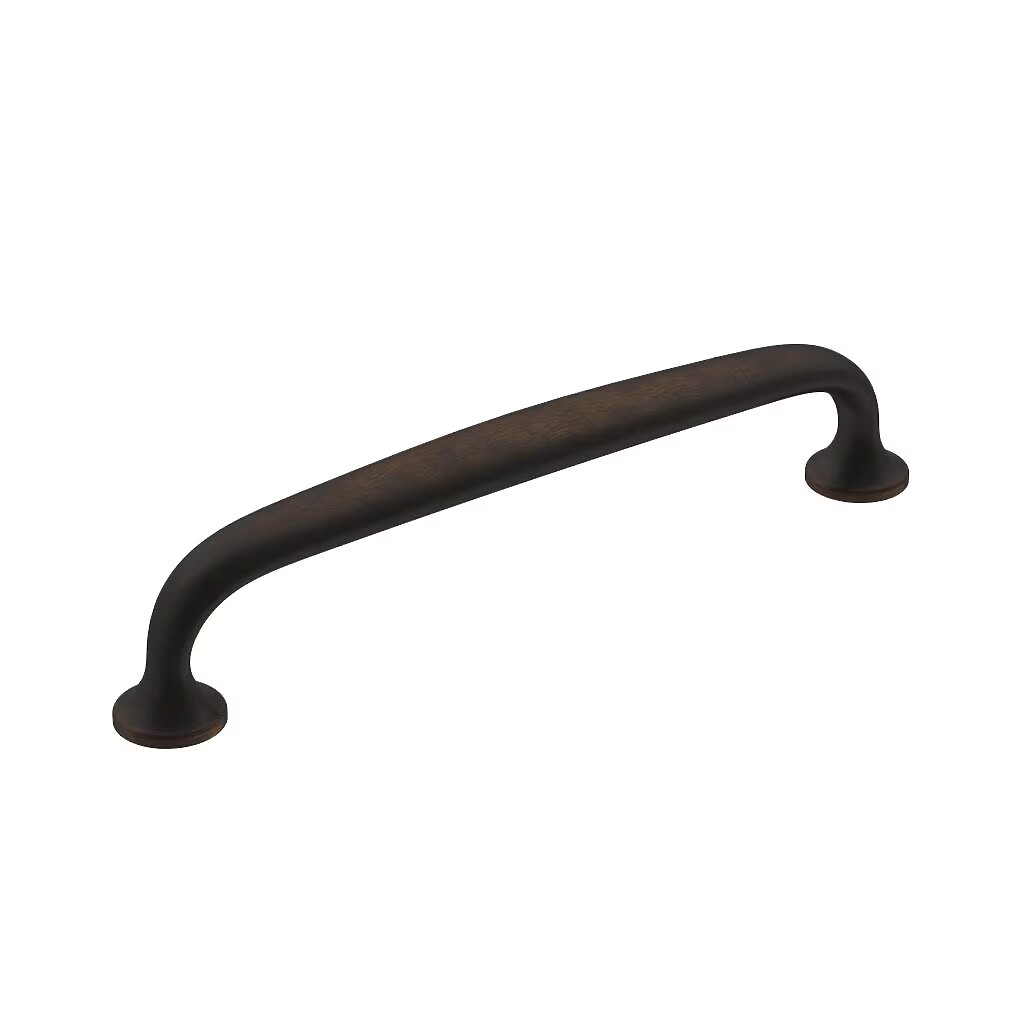 Renown - 128mm CC Bar Pull - Oil-Rubbed Bronze 
