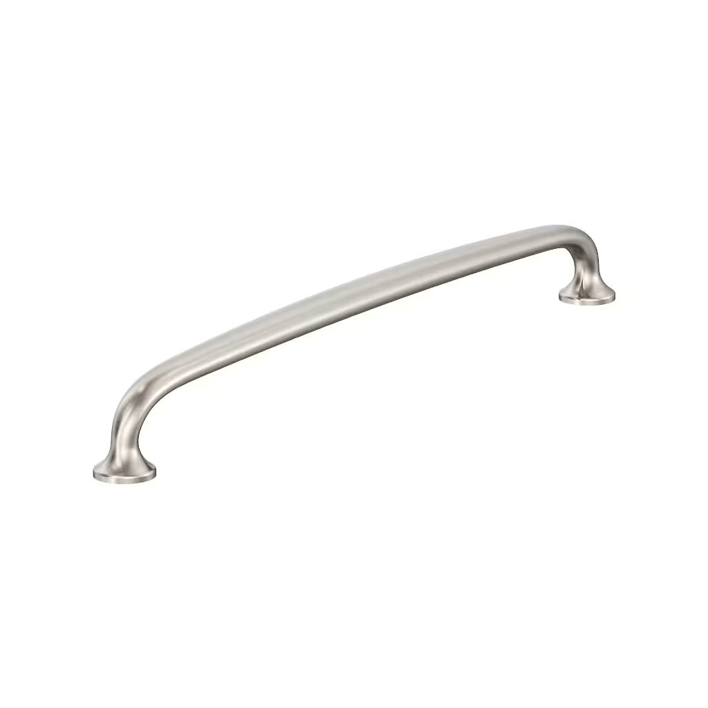 Renown - 457mm - 18" CC Appliance Pull - Satin Nickel
