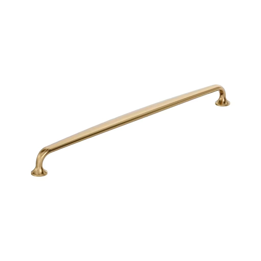 Renown - 320mm CC Bar Pull - Champagne Bronze