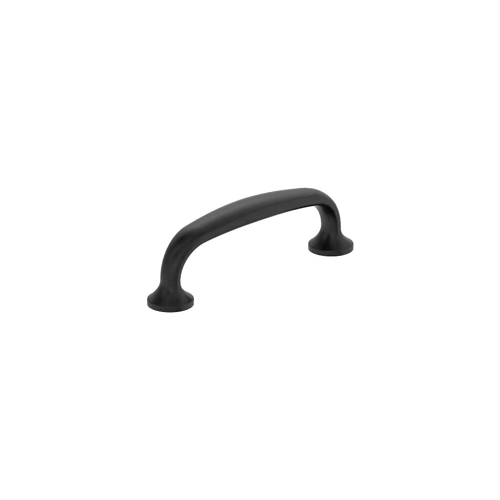 Renown - 76mm CC Bar Pull - Matte Black