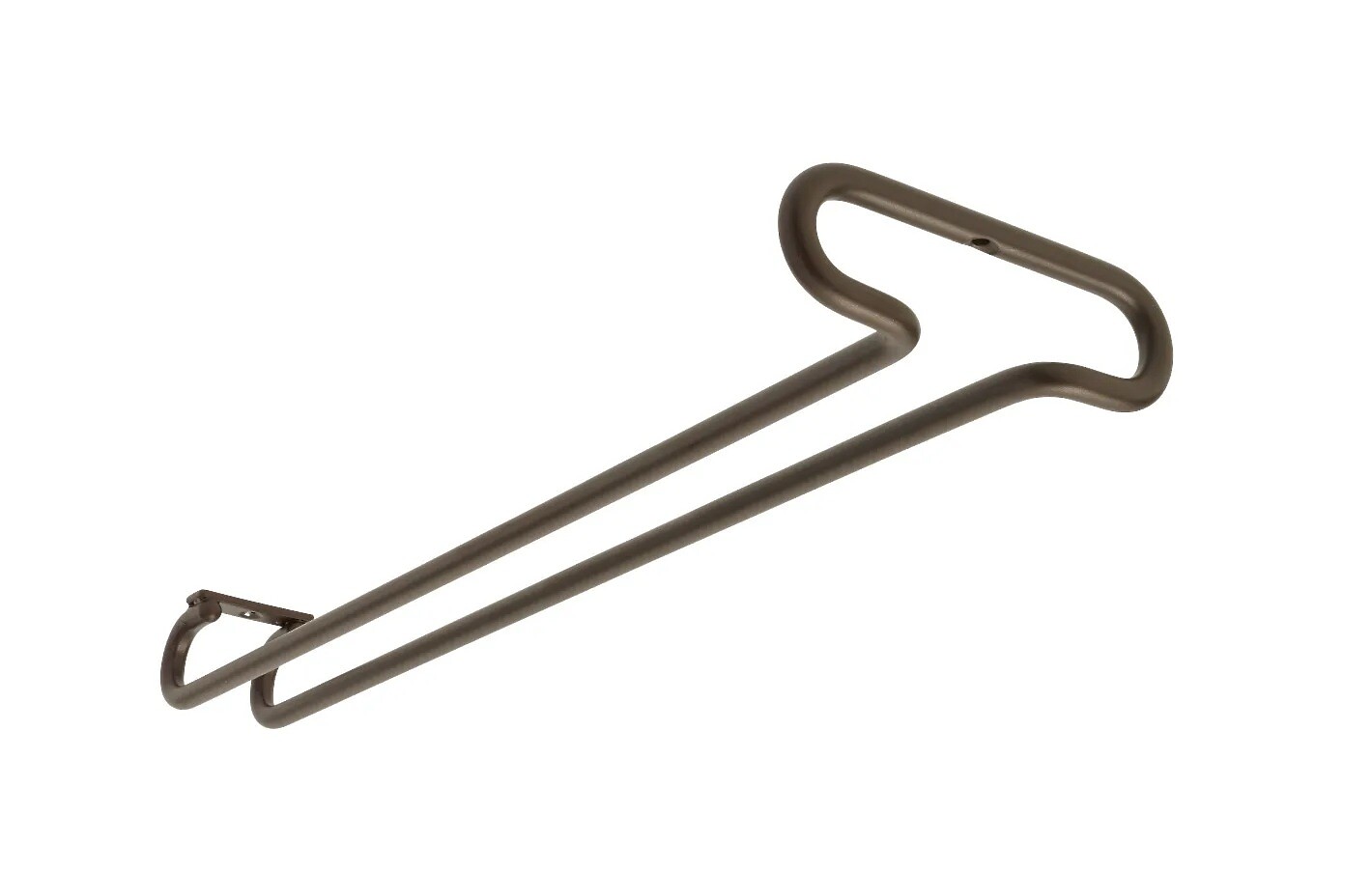 Rev-A-Shelf - 16" Stemware - Oil-Rubber Bronze