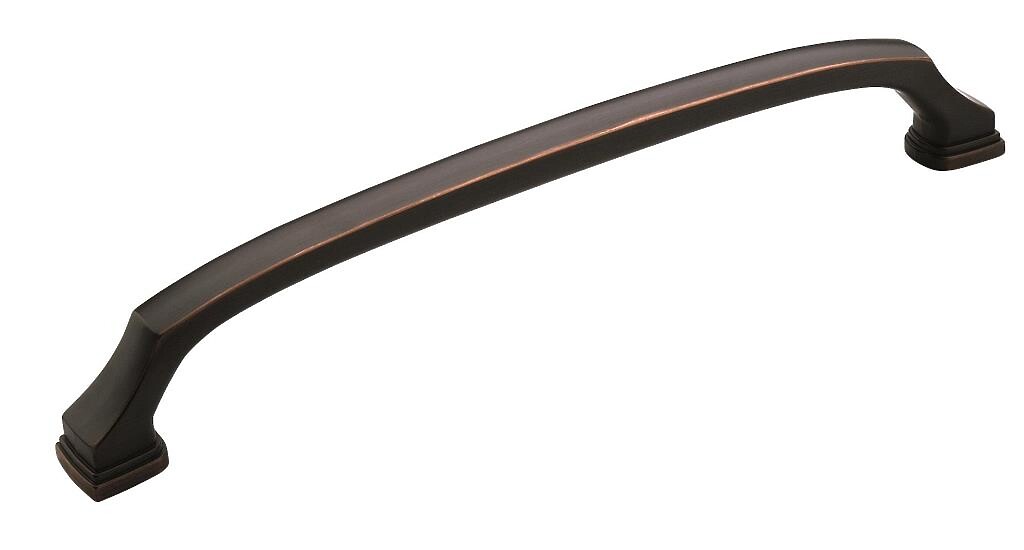 Revitalize 12 Inch Appliance Pull - Oil-Rubbed Bronze