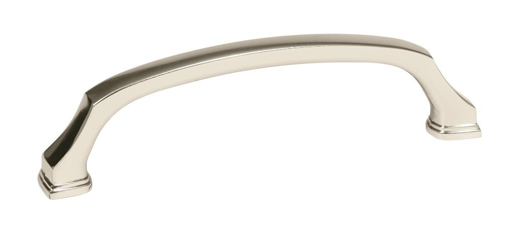 Revitalize - Pull 128mm CC Polished Nickel