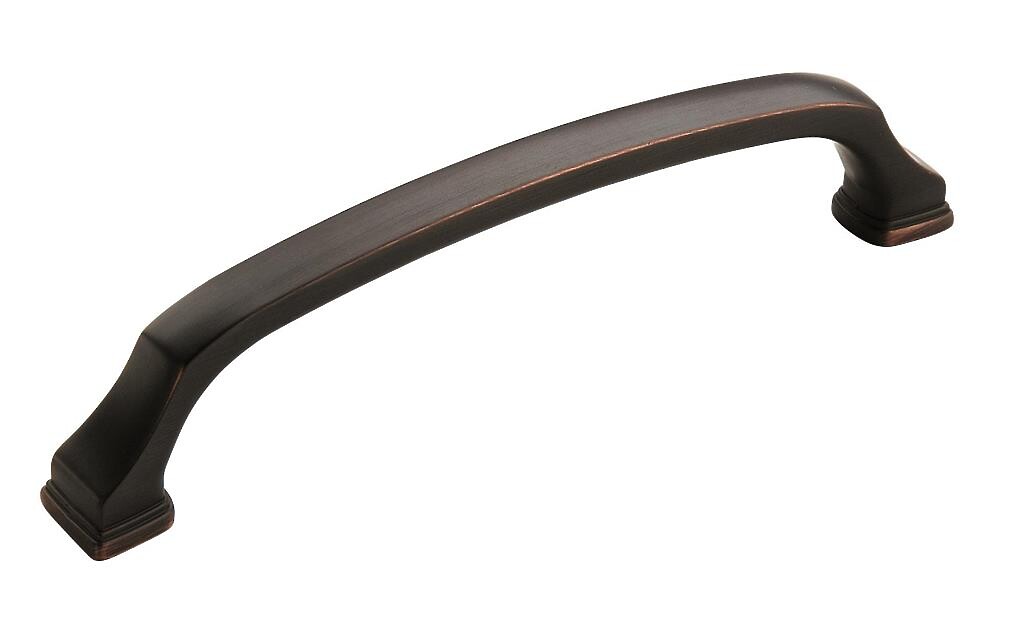 Revitalize - Pull 160mm CC Oil-Rubbed Bronze