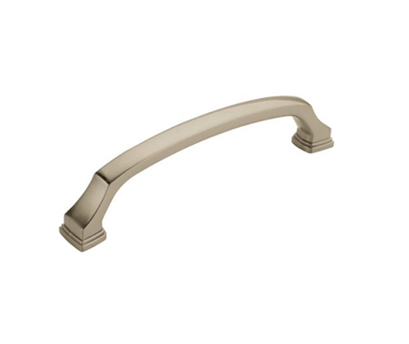 Revitalize - Pull 203mm CC Satin Nickel Bar Pull