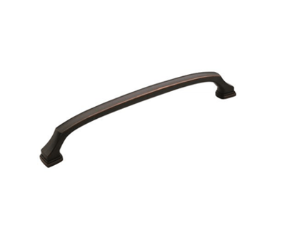 Revitalize - Pull 305mm CC Oil-Rubbed Bronze Bar Pull